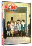 K-ON! The Movie - Satomi Sato