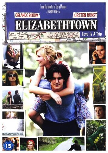 Elizabethtown [2006] - Orlando Bloom