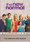 New Normal: Complete First Season - Georgia King
