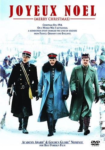 Joyeux Noel [2006] - Diane Kruger