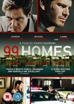 99 Homes - Andrew Garfield