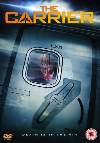 The Carrier - Jack Gordon