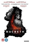 Macbeth - Michael Fassbender