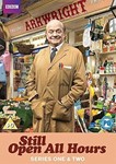 Still Open All Hours: Series 1&2 - David Jason
