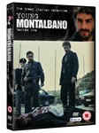 Young Montalbano Series 2 - Michele Riondino