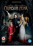 Crimson Peak [2015] - Charlie Hunnam