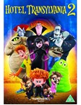 Hotel Transylvania 2 [2015] - Film: