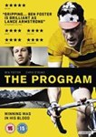 The Program [2016] - Ben Foster