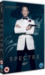 Spectre [2016] - Daniel Craig