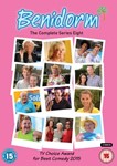 Benidorm Series 8 [2016] - Jake Canuso