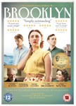 Brooklyn - Saoirse Ronan