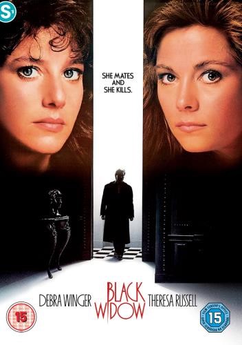 Black Widow [1987] - Debra Winger