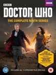 Doctor Who: Series 9 [2015] - Peter Capaldi