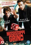 Mississippi Grind [2015] - Ben Mendelsohn
