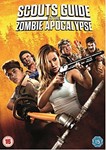 Scouts Guide To The Zombie Apocalyp - Tye Sheridan