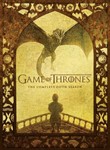 Game Of Thrones: Season 5 - Kit Harington