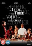 The Cook, The Thief, His Wife & Her - Michael Gambon