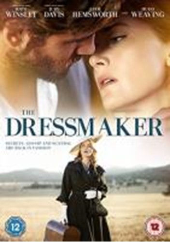 The Dressmaker - Kate Winslet
