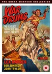 War Drums - Lex Barker