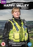 Happy Valley: Series 2 - Sarah Lancashire