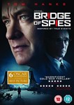Bridge Of Spies [2015] - Tom Hanks