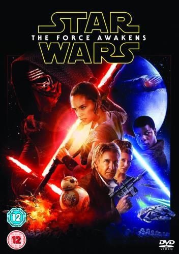 Star Wars: The Force Awakens - Harrison Ford