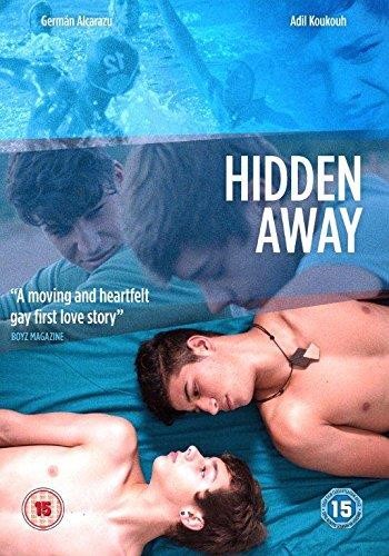 Hidden Away - Adil Koukouh