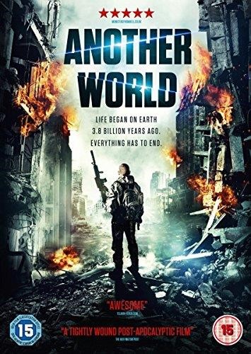 Another World - Zach Cohen