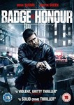 Badge Of Honour - Martin Sheen