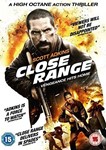 Close Range - Scott Adkins