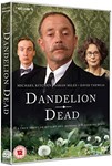 Dandelion Dead: Complete Series - Michael Kitchen