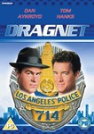 Dragnet - Dan Aykroyd