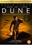 Dune [2016] - Francesca Annis