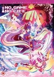 No Game No Life - Yoshitsugu Matsuoka