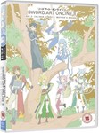 Sword Art Online: Season 2 Part 3 - Film: