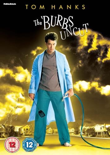 The 'burbs - Tom Hanks