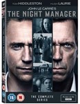 The Night Manager [2016] - Tom Hiddleston