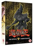 Yu Gi Oh: Season 4 - Sebastian Arcelus