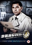Dragnet - Jack Webb