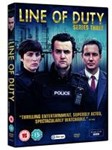 Line Of Duty: Series 3 - Daniel Mays
