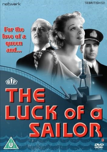 The Luck Of A Sailor - Greta Nissen