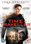 Time Traveller - Josh Hartnett
