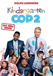 Kindergarten Cop 2 - Dolph Lundgren