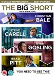 The Big Short - Brad Pitt