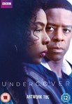 Undercover [2016] - Sophie Okonedo