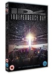 Independence Day: 20th Ann. [2016] - Will Smith