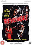 Revenge - Joan Collins