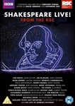 Shakespeare Live! At The Rsc - Dame Judi Dench