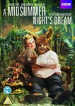 A Midsummer Night's Dream - Maxine Peake