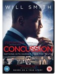 Concussion [2016] - Will Smith